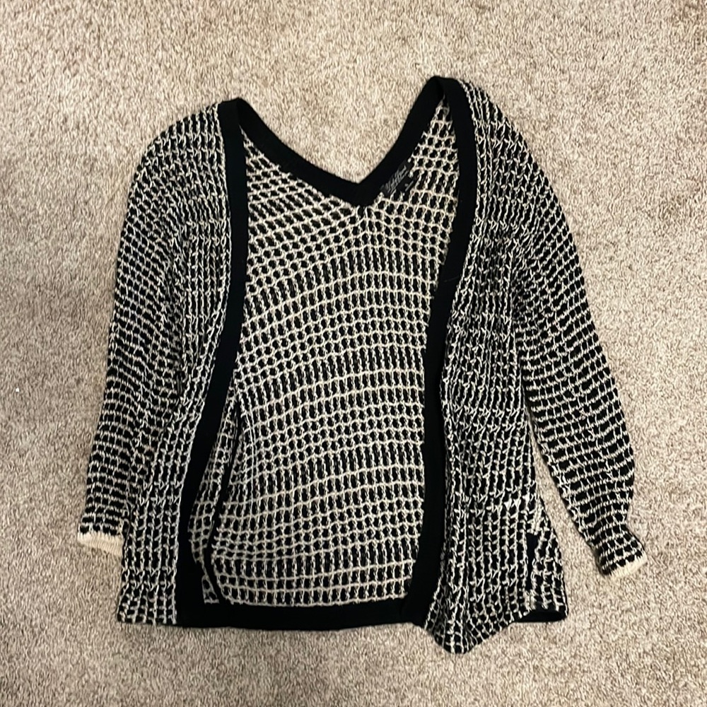Lucky Brand cardigan